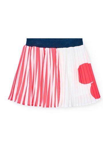 دامن دخترانه بوبولی اورجینال |  Boboli