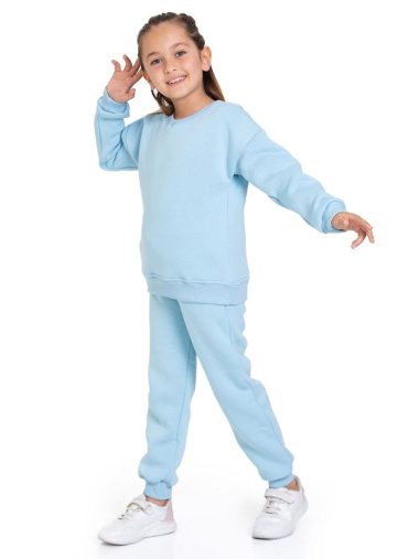 ست لباس ورزشی دخترانه مای کیدز وز اورجینال |  My Kids Wear