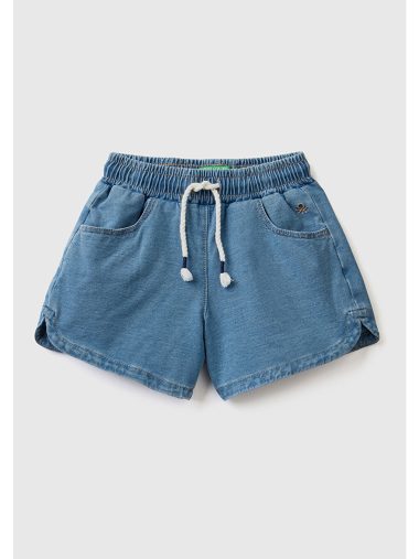 شورت دخترانه بنتتون اورجینال |  United Colors Of Benetton