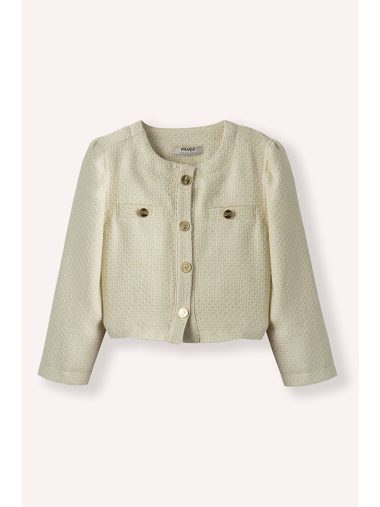 کت دخترانه پانچو اورجینال |  پانچو