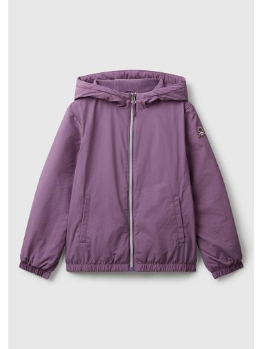 بارانی دخترانه بنتتون اورجینال |  United Colors Of Benetton