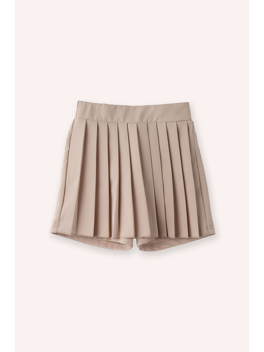 دامن شورت پانچو