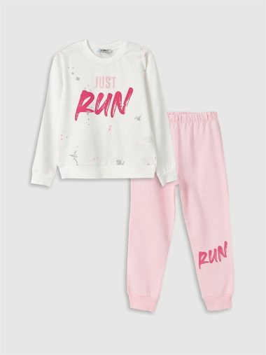 ست دخترانه کوپا اورجینال |  Coppa