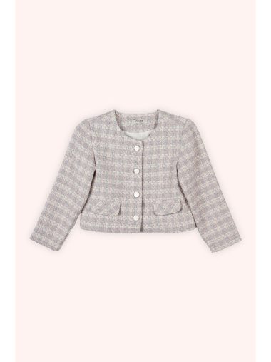 کت دخترانه پانچو اورجینال |  پانچو