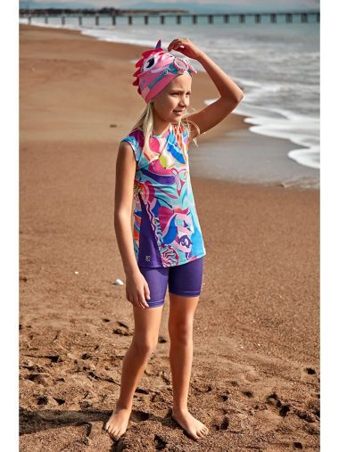 ست مایو دخترانه مارینا اورجینال |  Marina