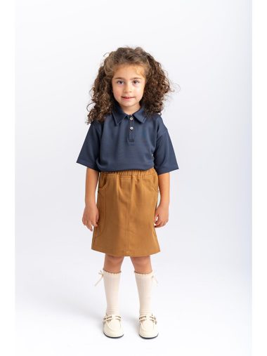 دامن دخترانه سیجیت اورجینال |  CİGİT