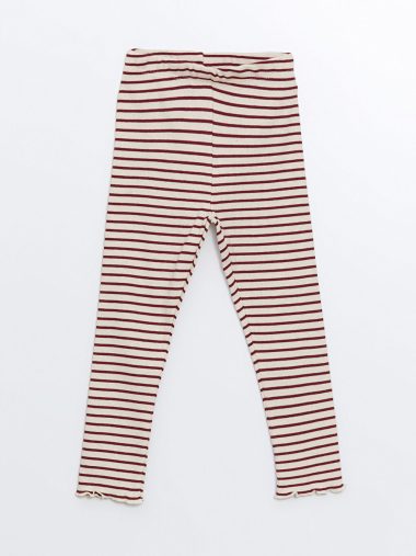 لگ دخترانه ال سی  وایکیکی اورجینال |  LCW Kids