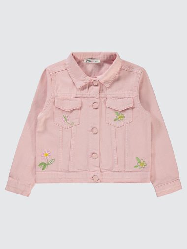 کت جین دخترانه سیویل اورجینال |  Civil