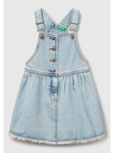 سالوپت دخترانه بنتتون اورجینال |  United Colors Of Benetton