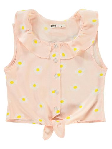 پیراهن دخترانه سیویل اورجینال |  Civil