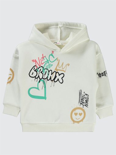 سویشرت دخترانه سیویل اورجینال |  Civil