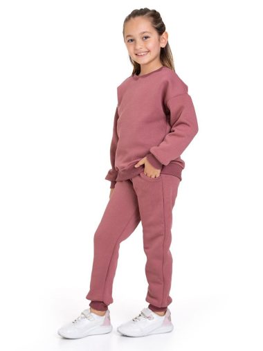 ست لباس ورزشی دخترانه مای کیدز وز اورجینال |  My Kids Wear