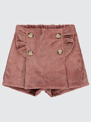 دامن شورت دخترانه سیویل اورجینال |  Civil