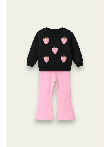 ست دخترانه مای کیدز وز اورجینال |  My Kids Wear