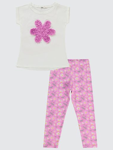 ست دخترانه سیویل اورجینال |  Civil