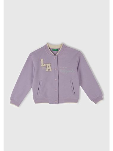 کت کالج دخترانه بنتتون اورجینال |  United Colors Of Benetton