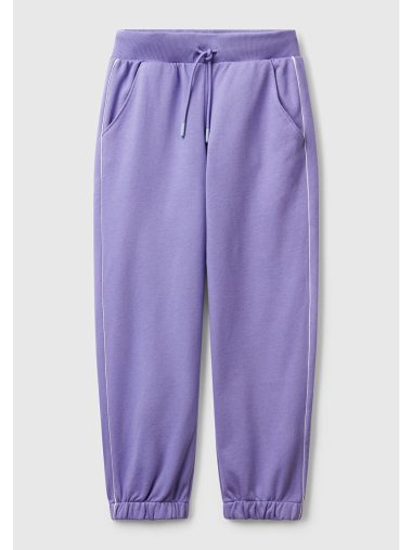 شلوار ورزشی دخترانه بنتتون اورجینال |  United Colors Of Benetton