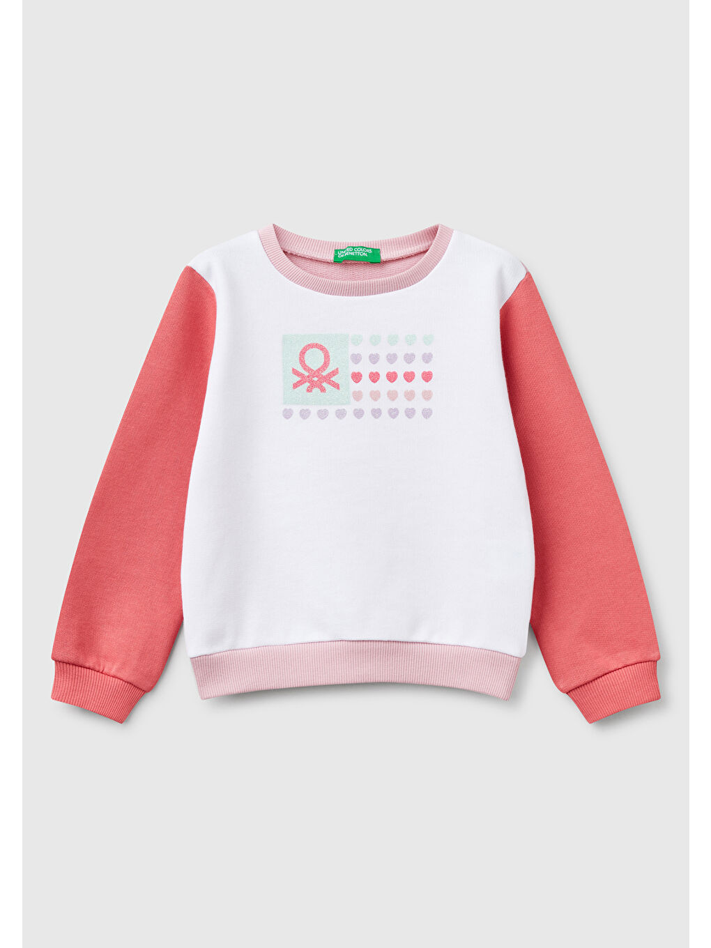 سویشرت بنتتون