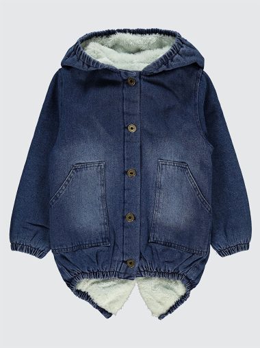 کاپشن دخترانه سیویل اورجینال |  Civil