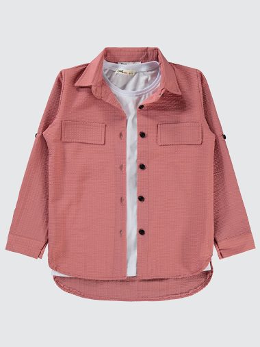 پیراهن دخترانه سیویل اورجینال |  Civil