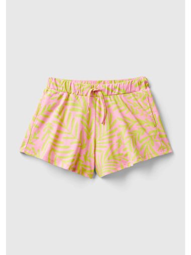 شورت دخترانه بنتتون اورجینال |  United Colors Of Benetton