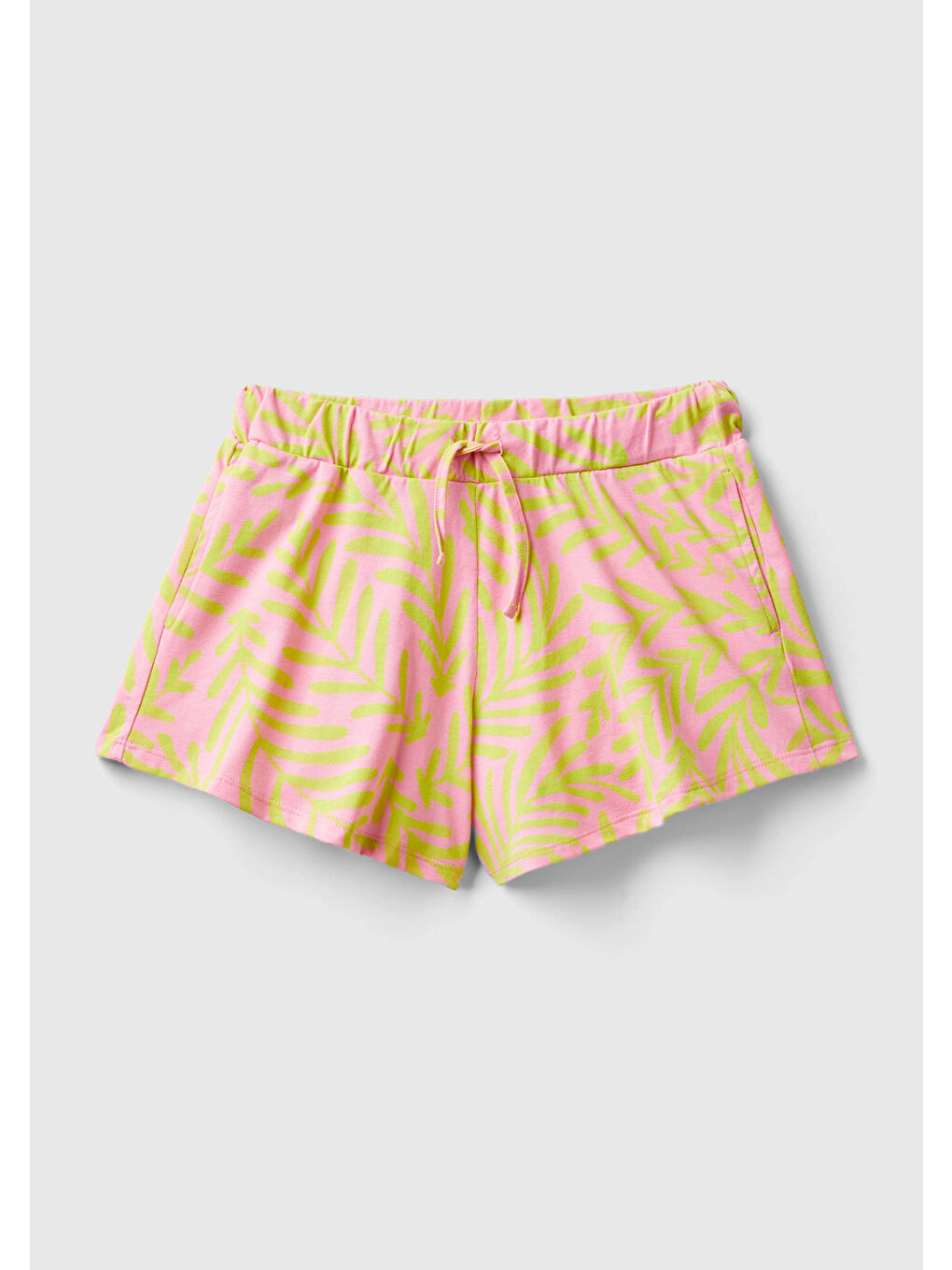 شورت بنتتون