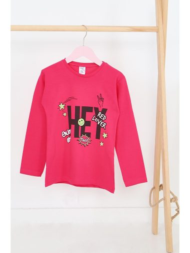 تی شرت دخترانه توفیسان اورجینال |  Tofisa