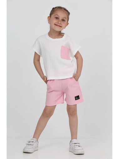 ست دخترانه توفیسان اورجینال |  Tofisa