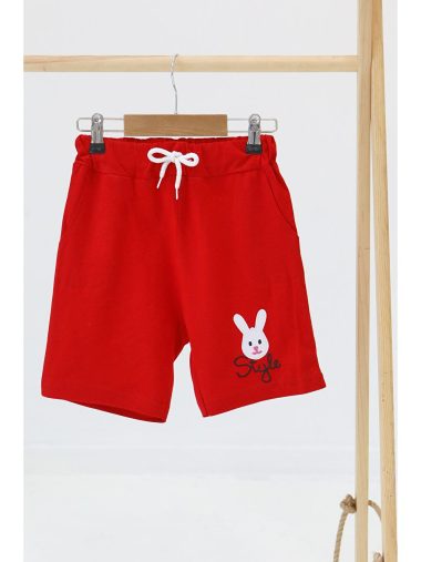 شورت دخترانه توفیسان اورجینال |  Tofisa