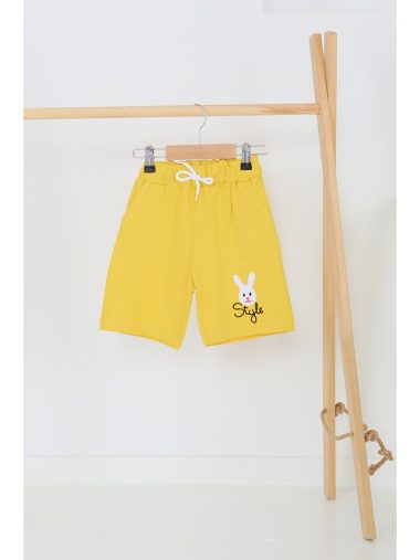 شورت دخترانه توفیسان اورجینال |  Tofisa