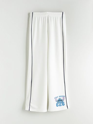 شلوار ورزشی دخترانه ال سی  وایکیکی اورجینال |  LCW Kids