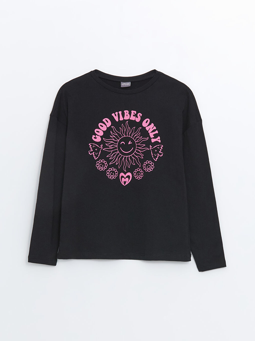 تی شرت ال سی وایکیکی