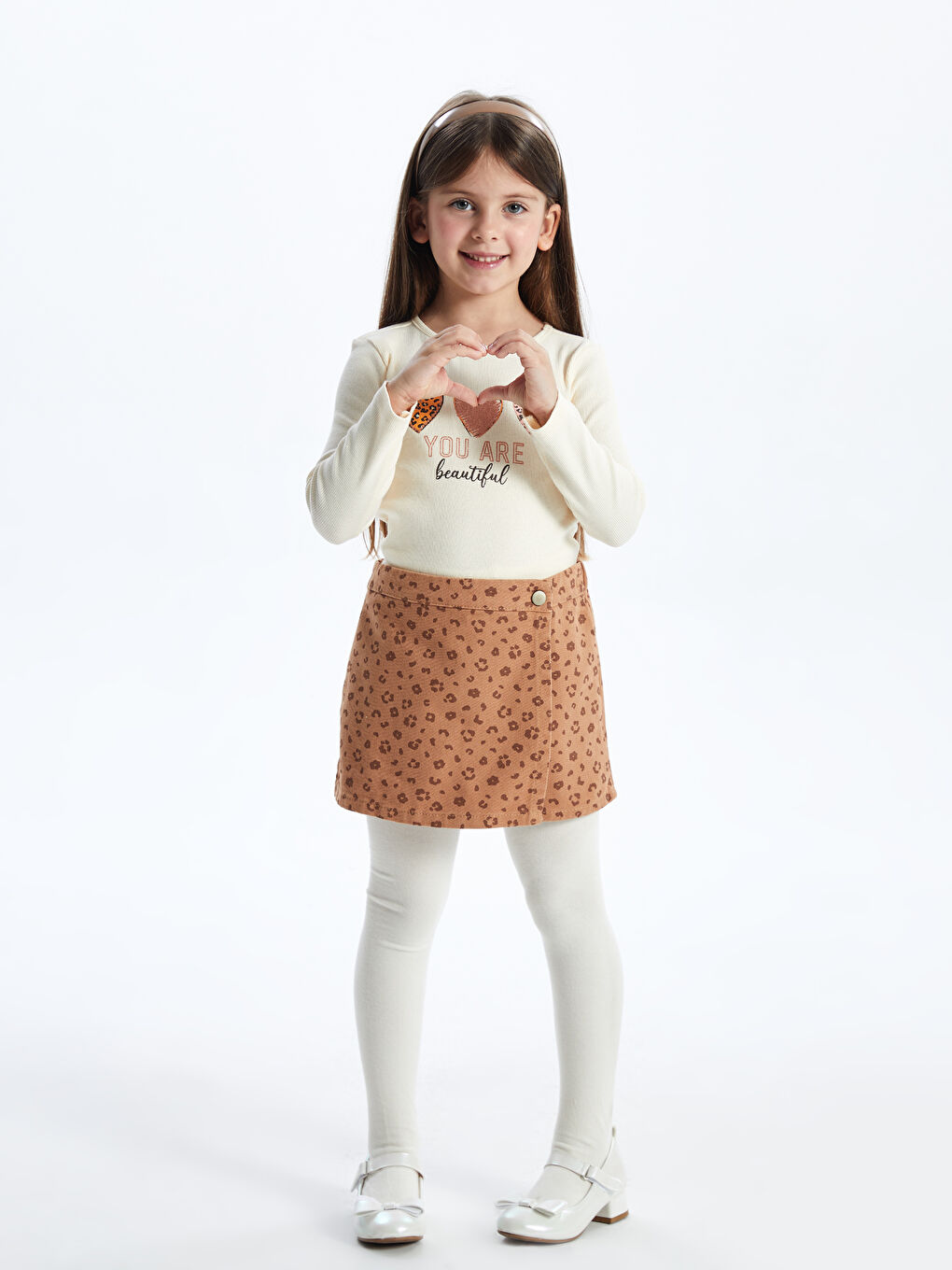 دامن شورت ال سی وایکیکی