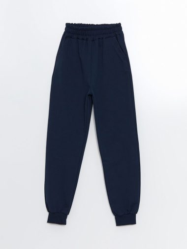 شلوار ورزشی دخترانه ال سی  وایکیکی اورجینال |  LCW Kids