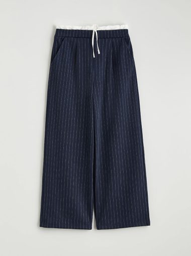 شلوار دخترانه ال سی  وایکیکی اورجینال |  LCW Kids