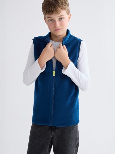 جلیقه پسرانه ال سی  وایکیکی اورجینال |  LCW Kids