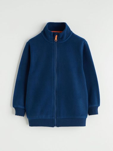 ژاکت پسرانه ال سی  وایکیکی اورجینال |  LCW Kids