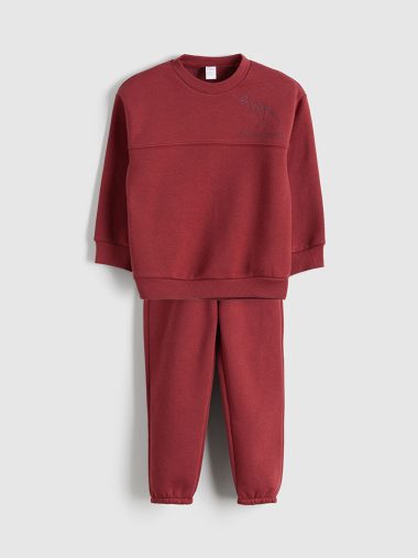 ست پسرانه ال سی  وایکیکی اورجینال |  LCW Kids