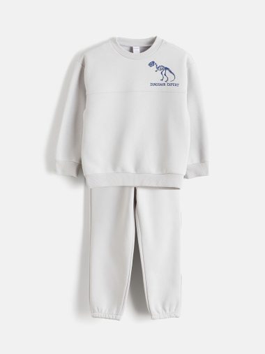 ست پسرانه ال سی  وایکیکی اورجینال |  LCW Kids