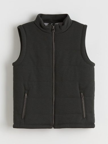 جلیقه پسرانه ال سی وایکیکی اورجینال |  LCW Vision