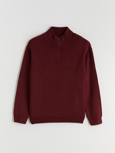 بافت پسرانه ال سی  وایکیکی اورجینال |  LCW Kids