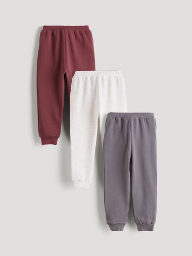 شلوار ورزشی نوزاد پسر ال سی وایکیکی اورجینال |  LCW baby