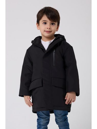 کاپشن پسرانه فری من اورجینال |  Freemen