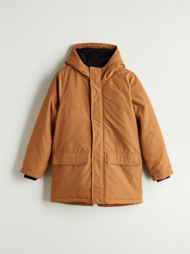 کاپشن بادی پسرانه ال سی  وایکیکی اورجینال |  LCW Kids