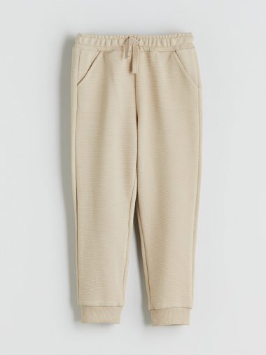 شلوار ورزشی نوزاد پسر ال سی  وایکیکی اورجینال |  LCW Kids