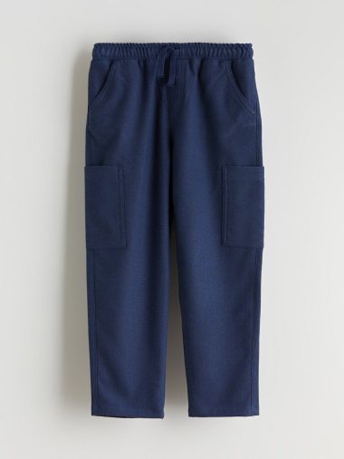 شلوار پسرانه ال سی  وایکیکی اورجینال |  LCW Kids