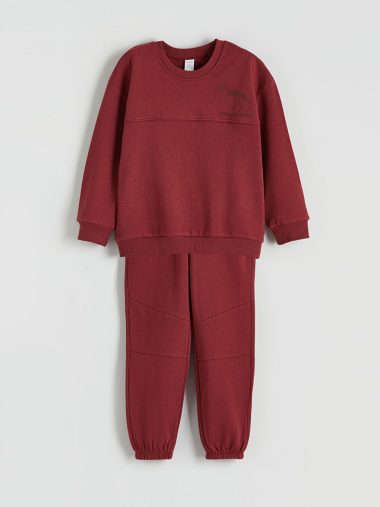 ست نوزاد پسر ال سی  وایکیکی اورجینال |  LCW Kids