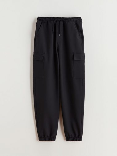 شلوار ورزشی پسرانه ال سی  وایکیکی اورجینال |  LCW Kids