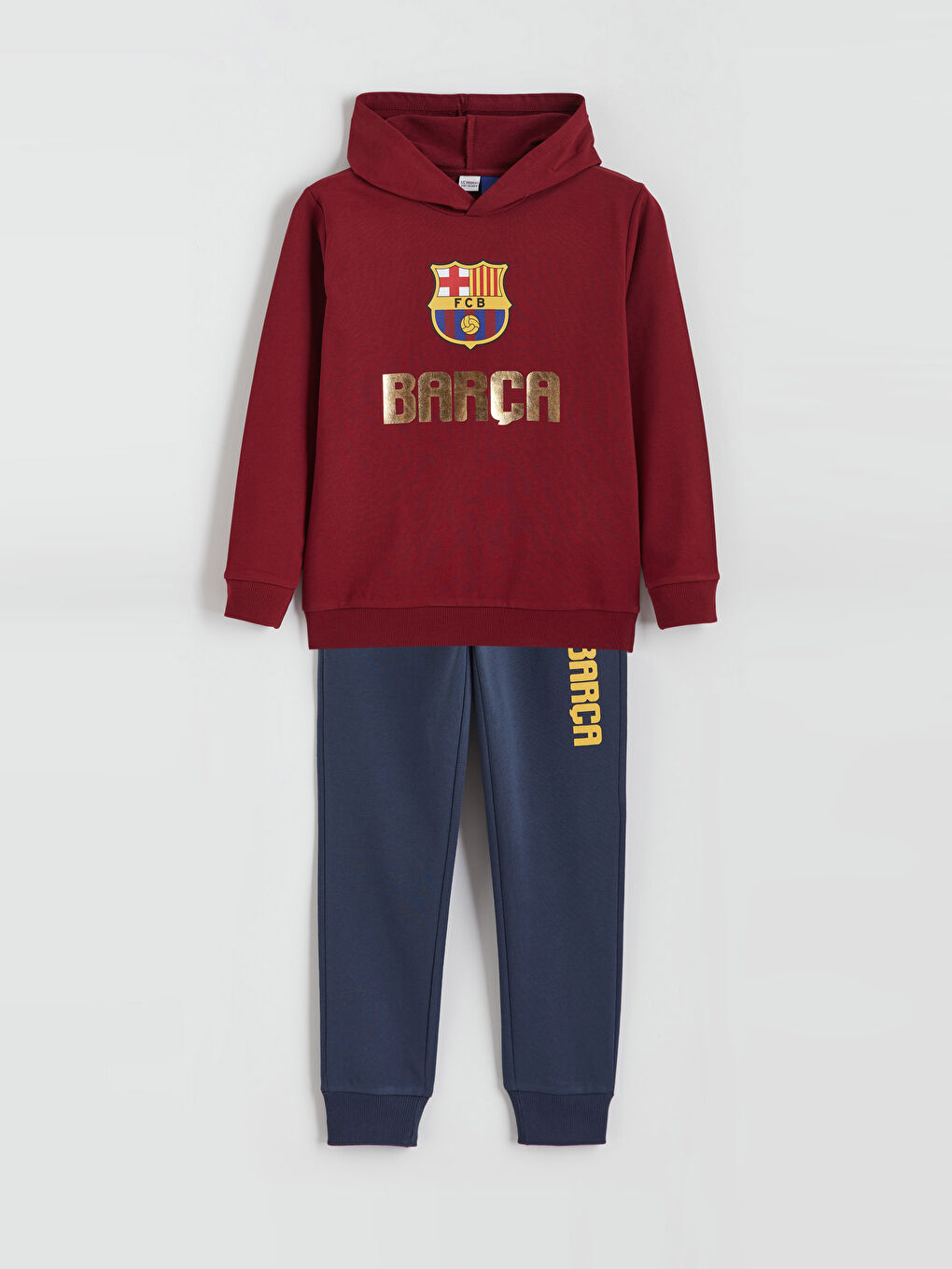 ست لباس ورزشی ال سی وایکیکی