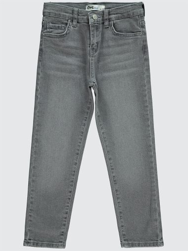 شلوار جین پسرانه سیویل اورجینال |  Civil